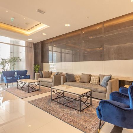Grand Stay Holiday Homes Rental 두바이 외부 사진