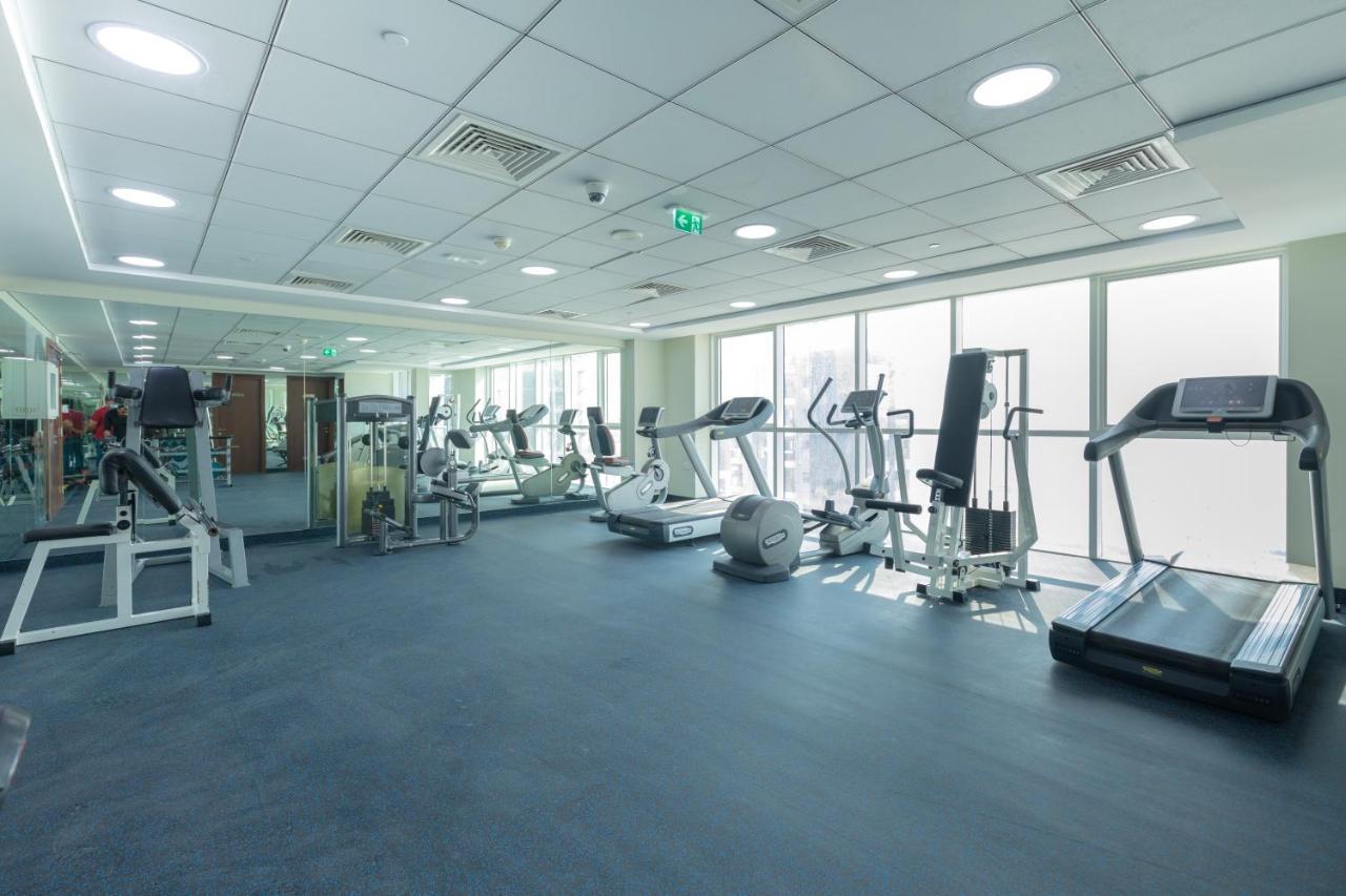 Grand Stay Holiday Homes Rental 두바이 외부 사진