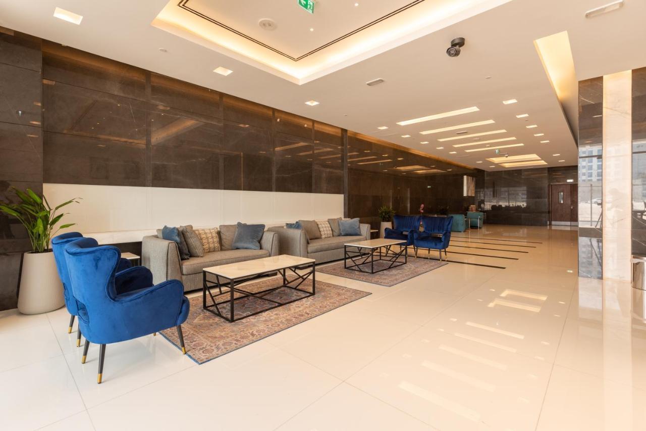 Grand Stay Holiday Homes Rental 두바이 외부 사진