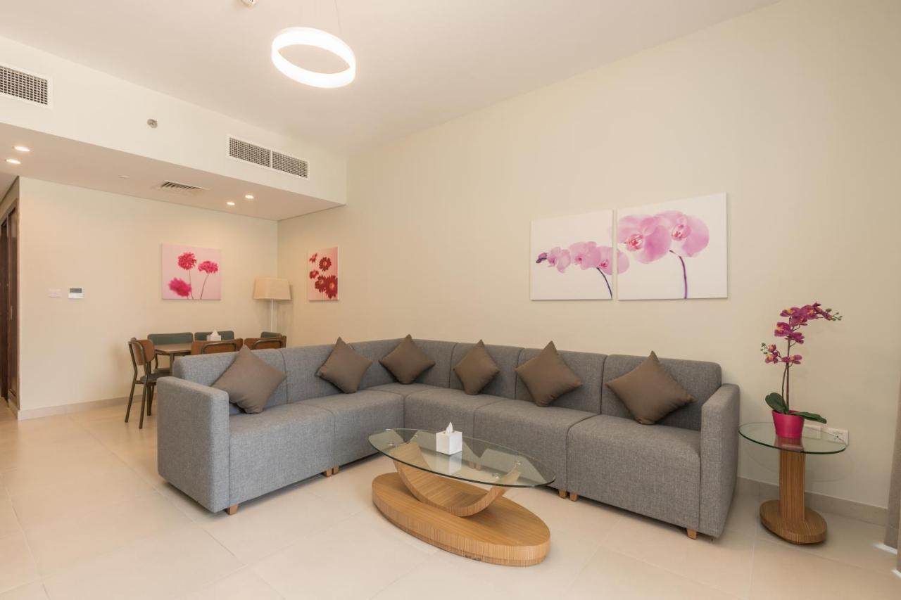 Grand Stay Holiday Homes Rental 두바이 외부 사진