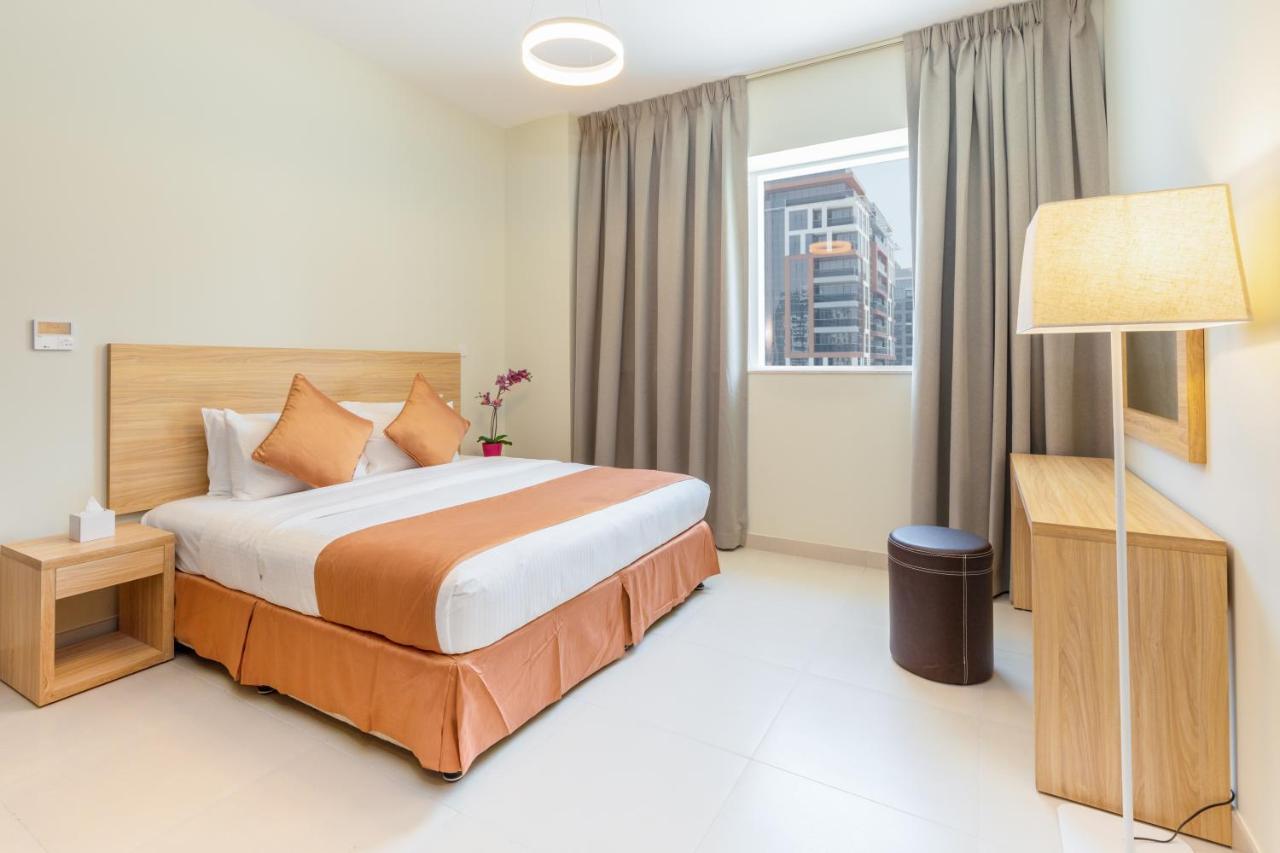 Grand Stay Holiday Homes Rental 두바이 외부 사진