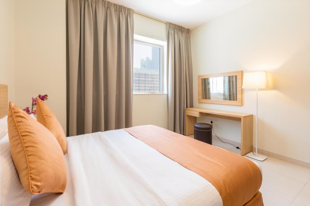 Grand Stay Holiday Homes Rental 두바이 외부 사진