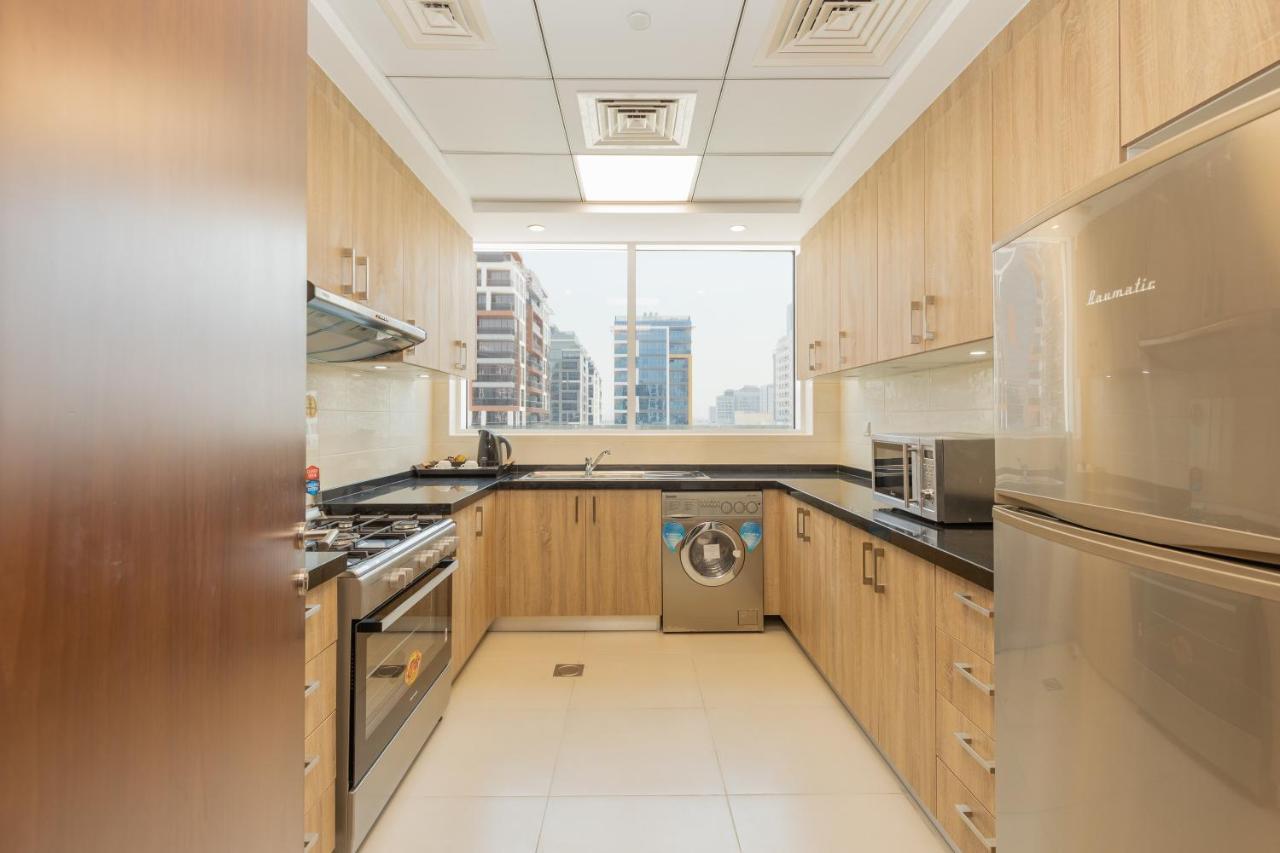 Grand Stay Holiday Homes Rental 두바이 외부 사진