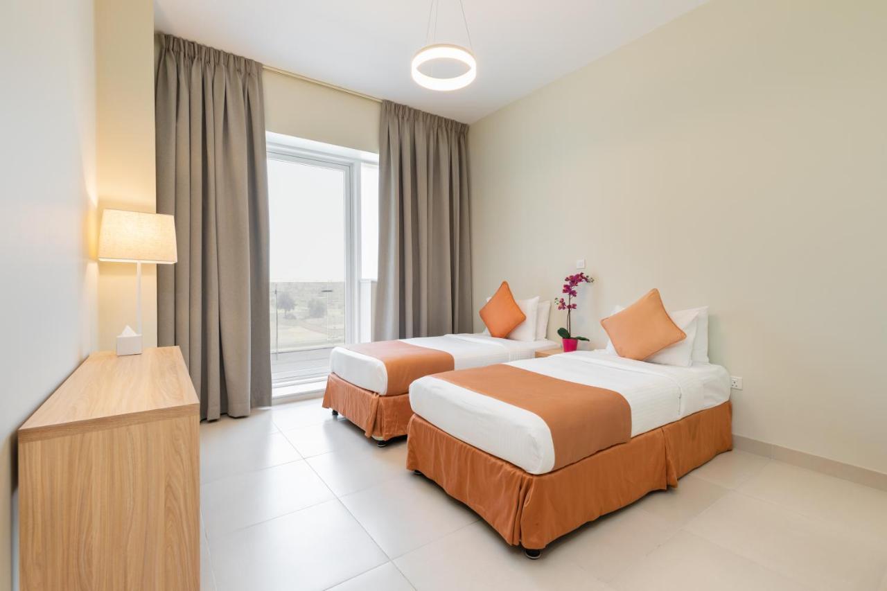 Grand Stay Holiday Homes Rental 두바이 외부 사진