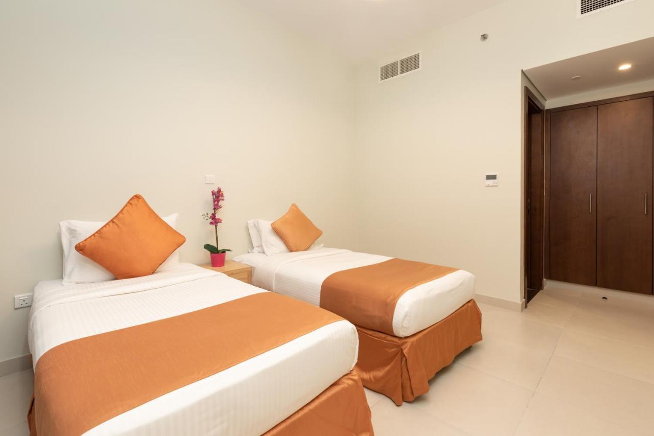 Grand Stay Holiday Homes Rental 두바이 외부 사진